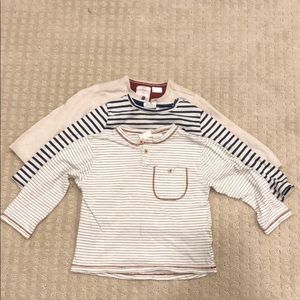 Zara shirts 18-24 month bundle